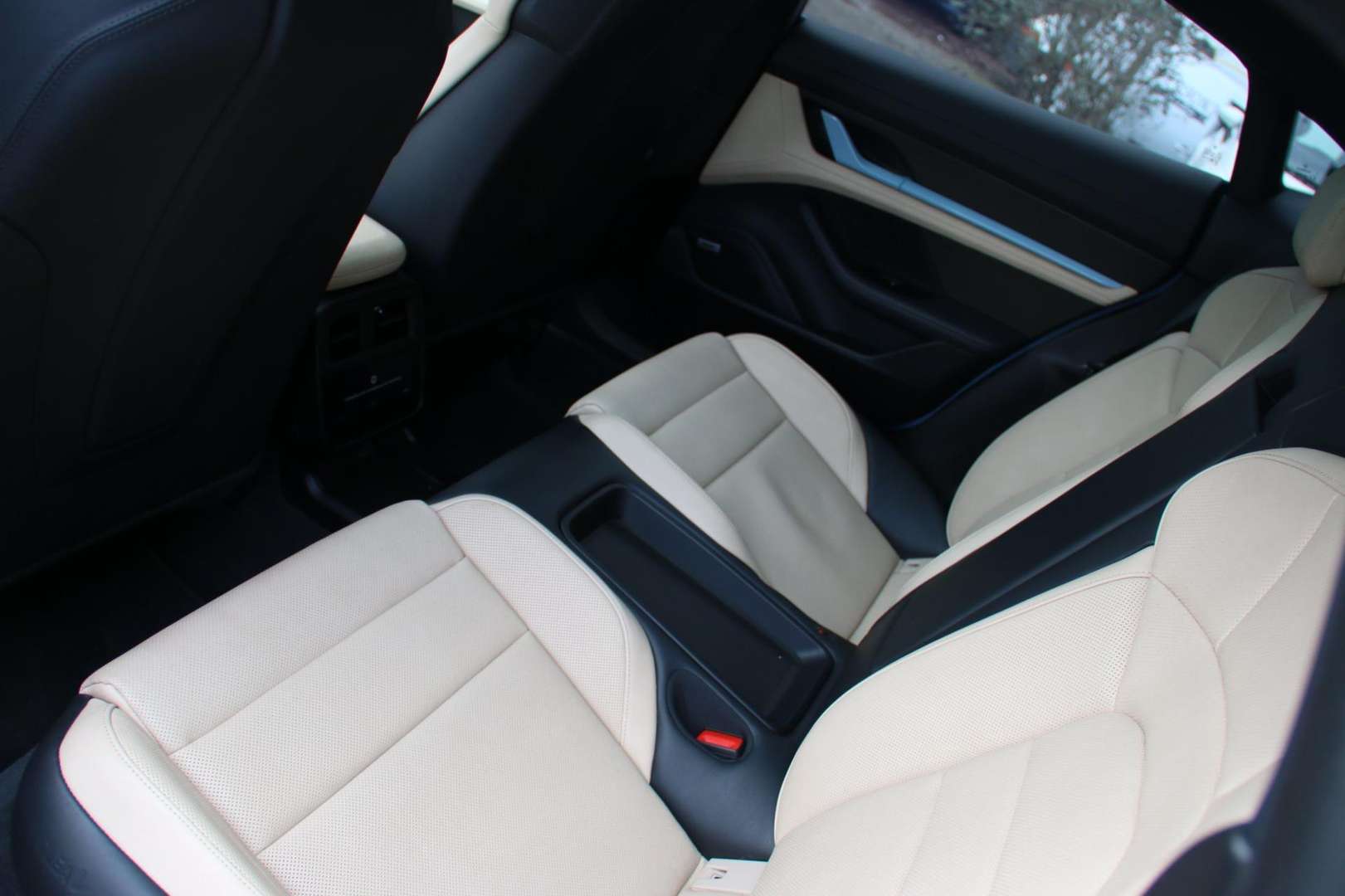 Porsche Taycan Performance+ 4S - 2020 - Joinsteer - #24