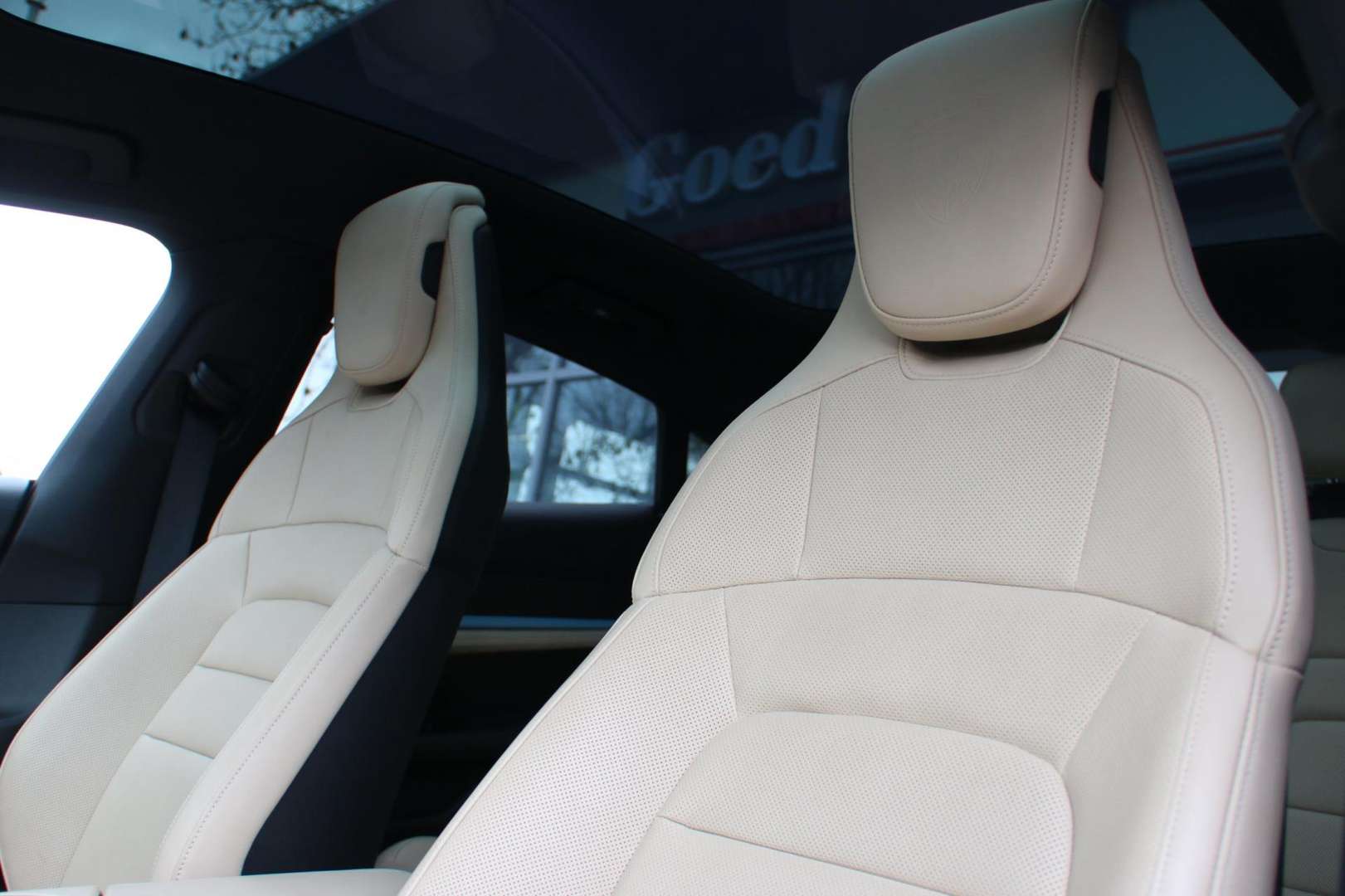 Porsche Taycan Performance+ 4S - 2020 - Joinsteer - #27