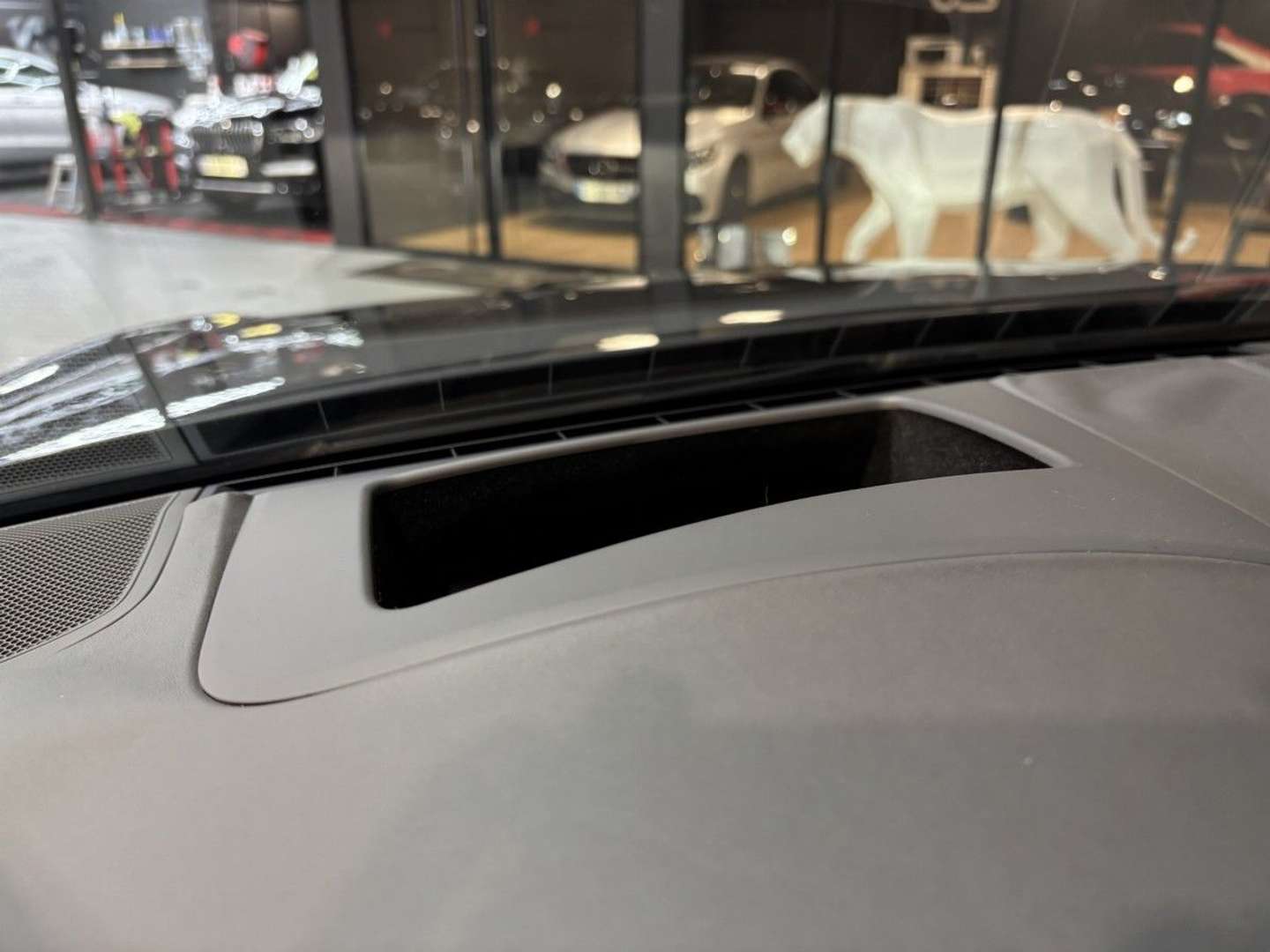 Porsche Cayenne Coupé ECHAPPEMENT SPORT 3.0 V6 E-HYBRID 462ch - 2022 - Joinsteer - #18