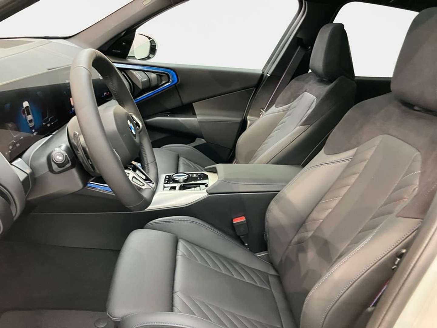 BMW X3 M - 2025 - Joinsteer - #9