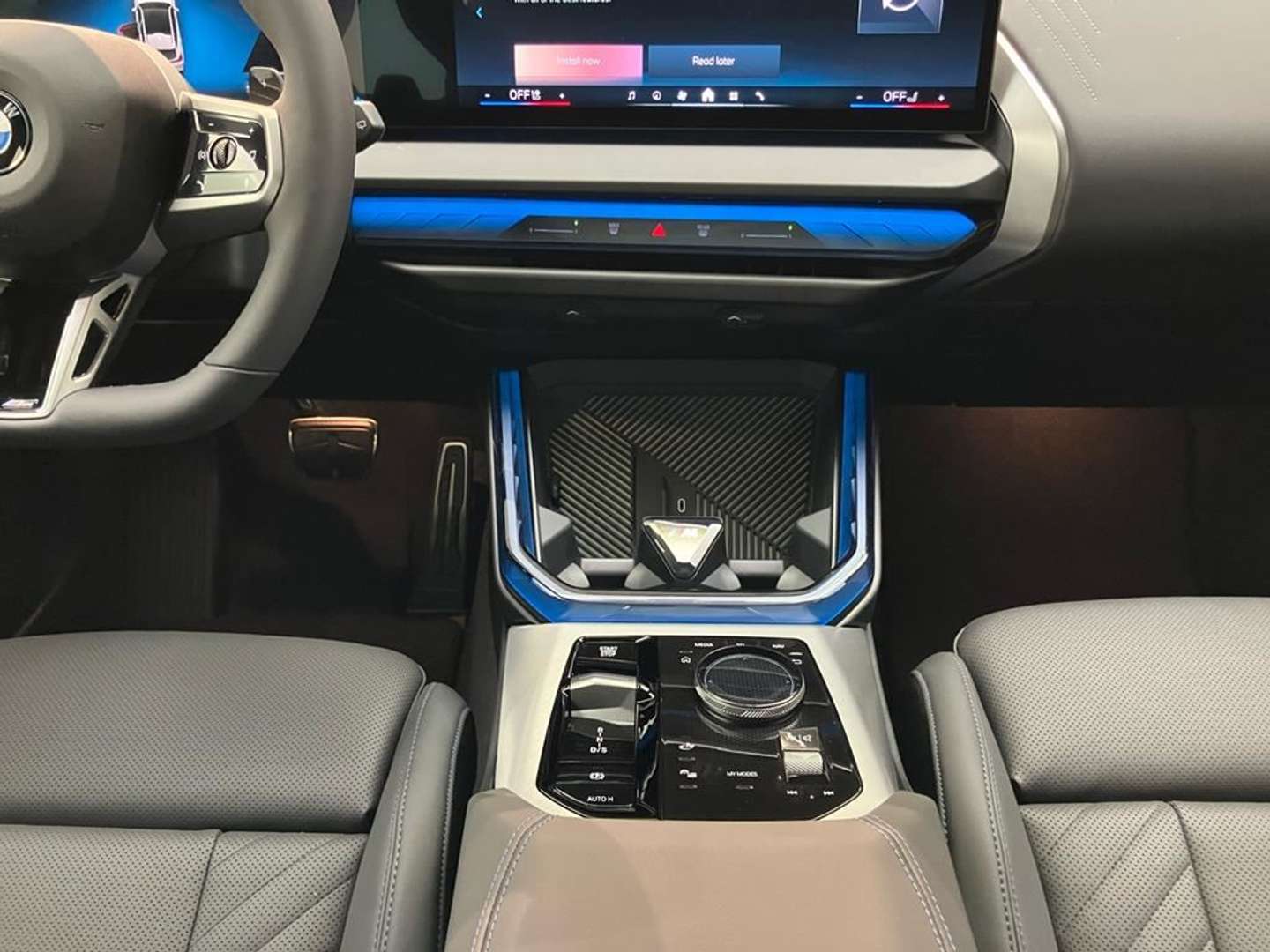 BMW X3 M - 2025 - Joinsteer - #10