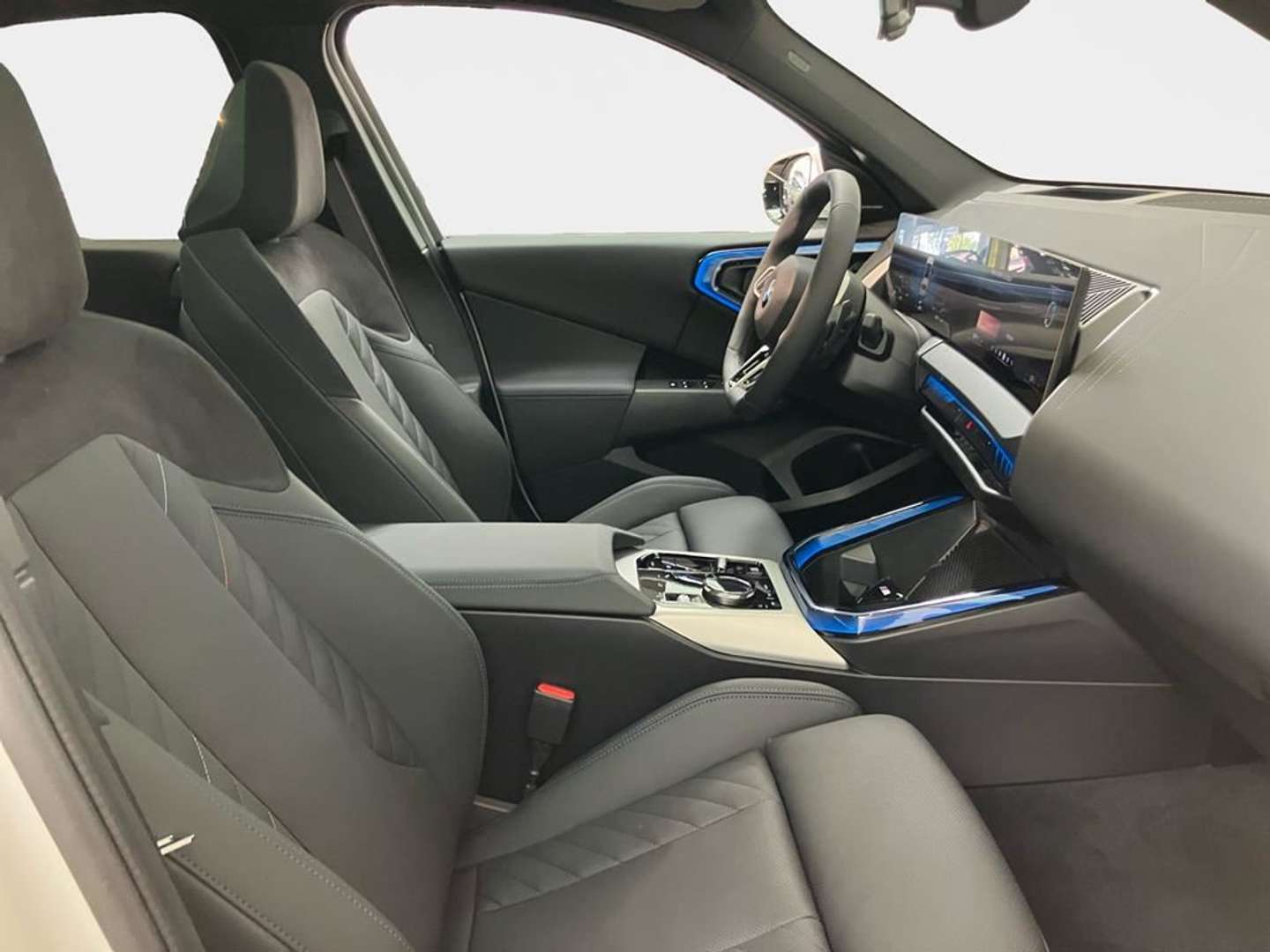 BMW X3 M - 2025 - Joinsteer - #13