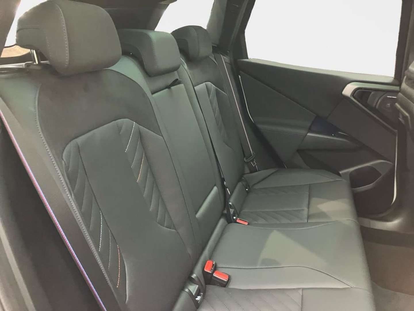 BMW X3 M - 2025 - Joinsteer - #14