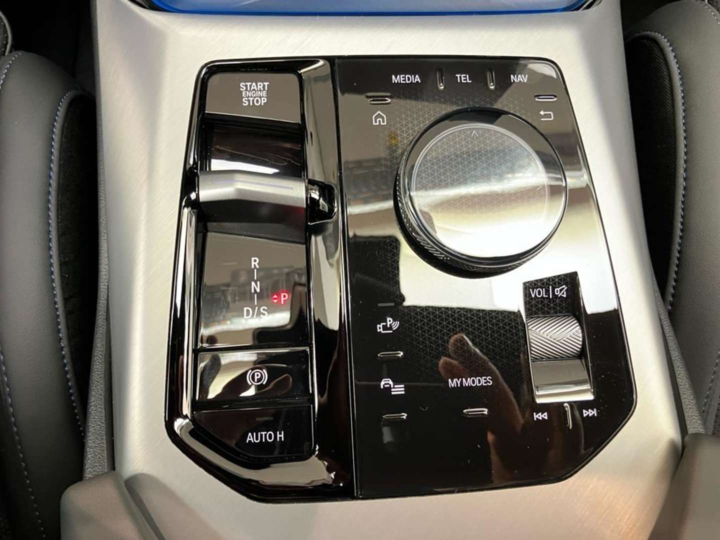 BMW X3 M - 2025 - Joinsteer - #19