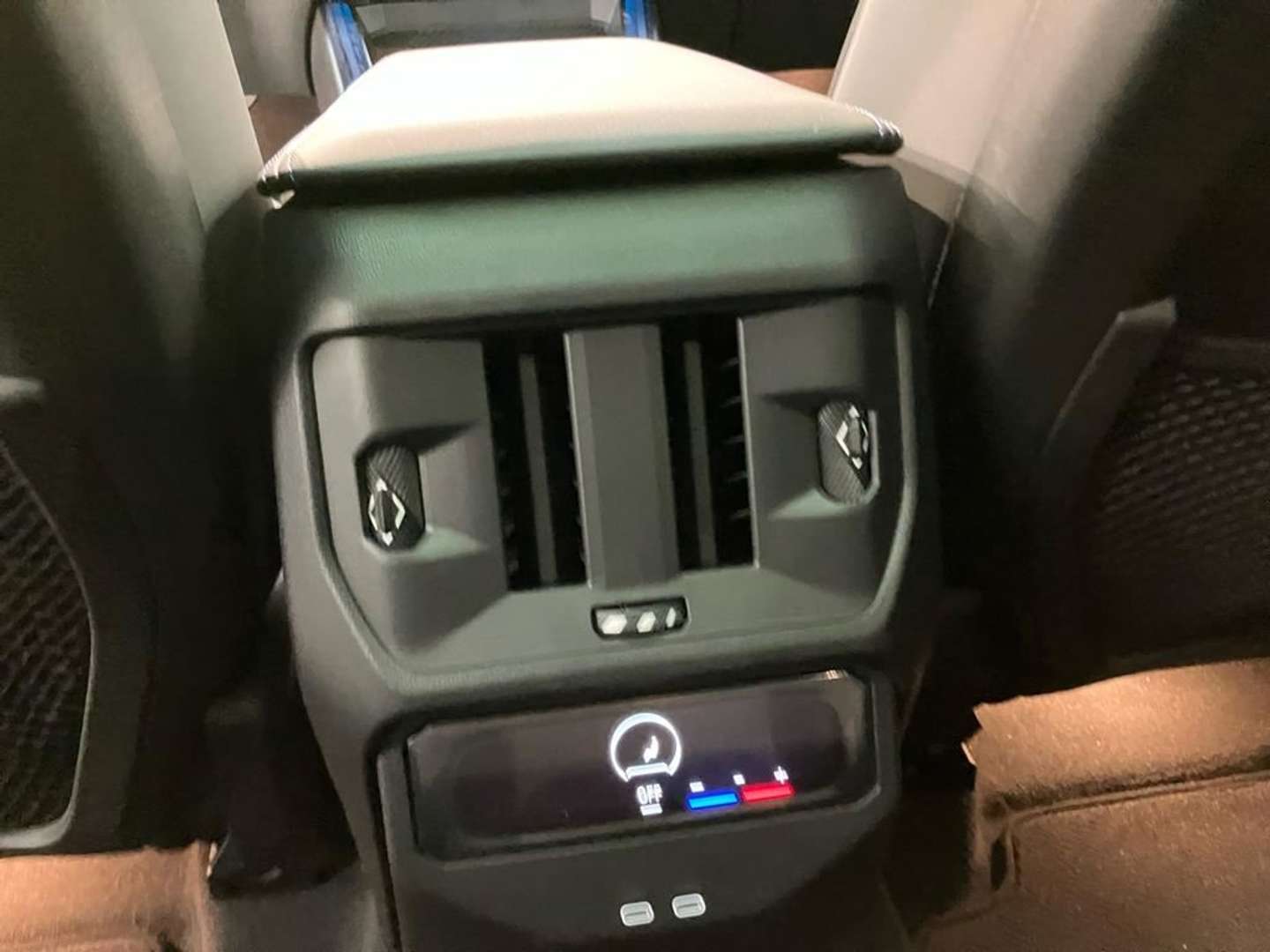 BMW X3 M - 2025 - Joinsteer - #28