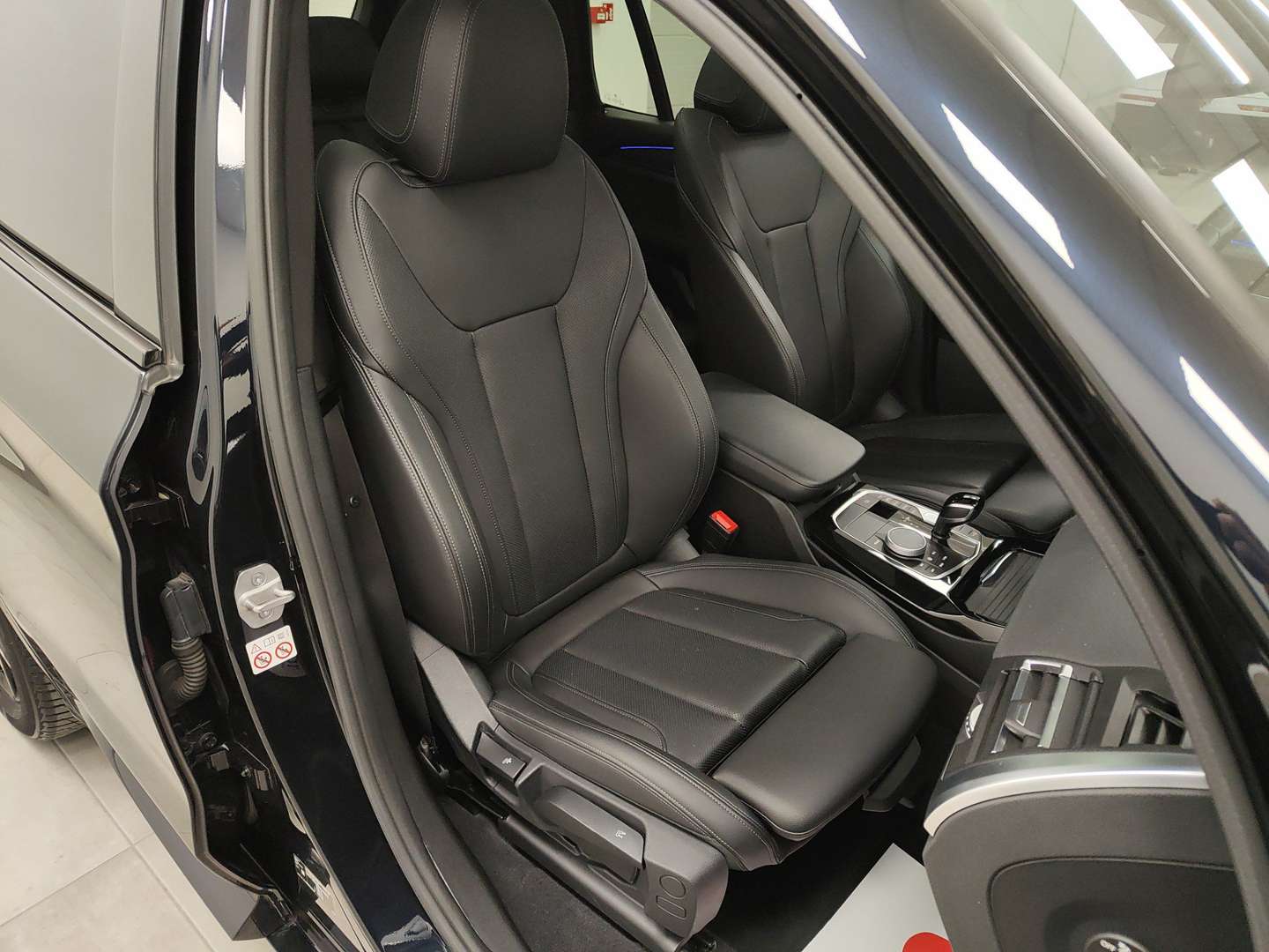 BMW X3 MSport XDrive20d 48V - 2023 - Joinsteer - #5