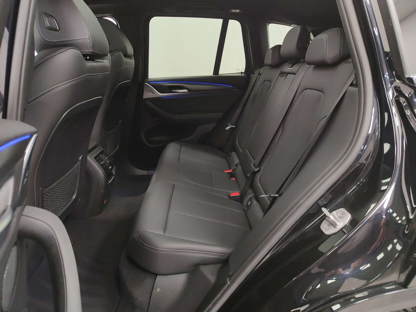 BMW X3 MSport XDrive20d 48V - 2023 - Joinsteer - #6