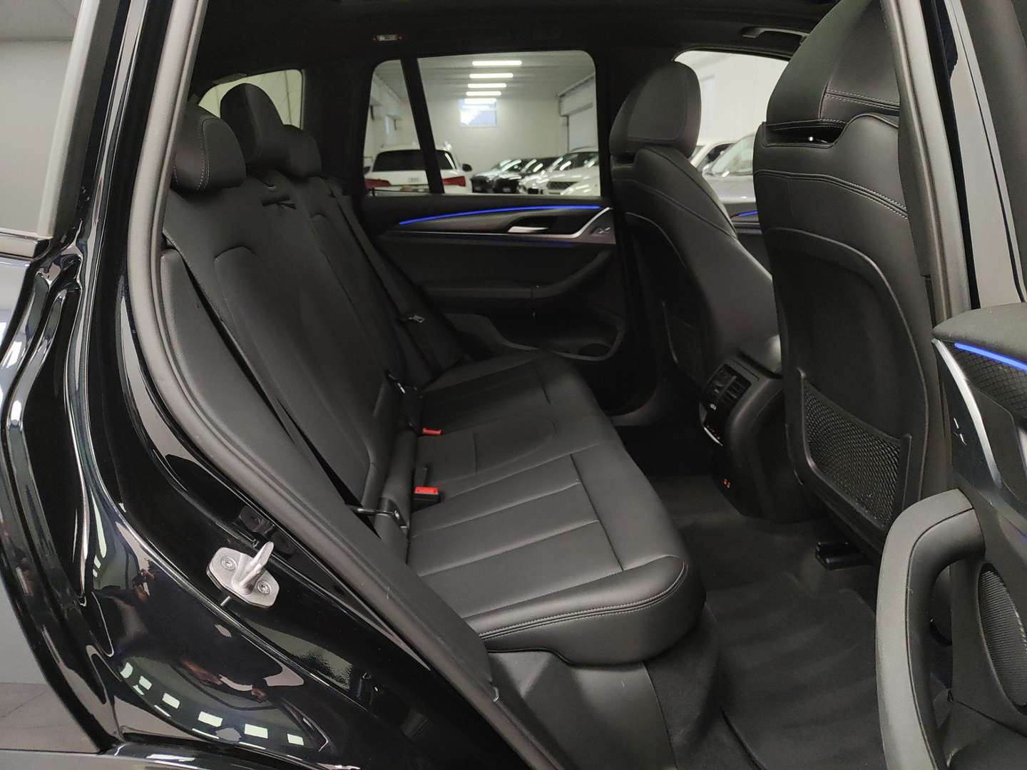 BMW X3 MSport XDrive20d 48V - 2023 - Joinsteer - #7