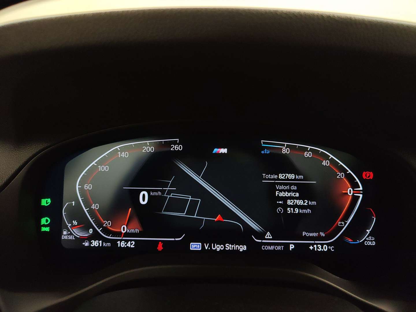 BMW X3 MSport XDrive20d 48V - 2023 - Joinsteer - #10