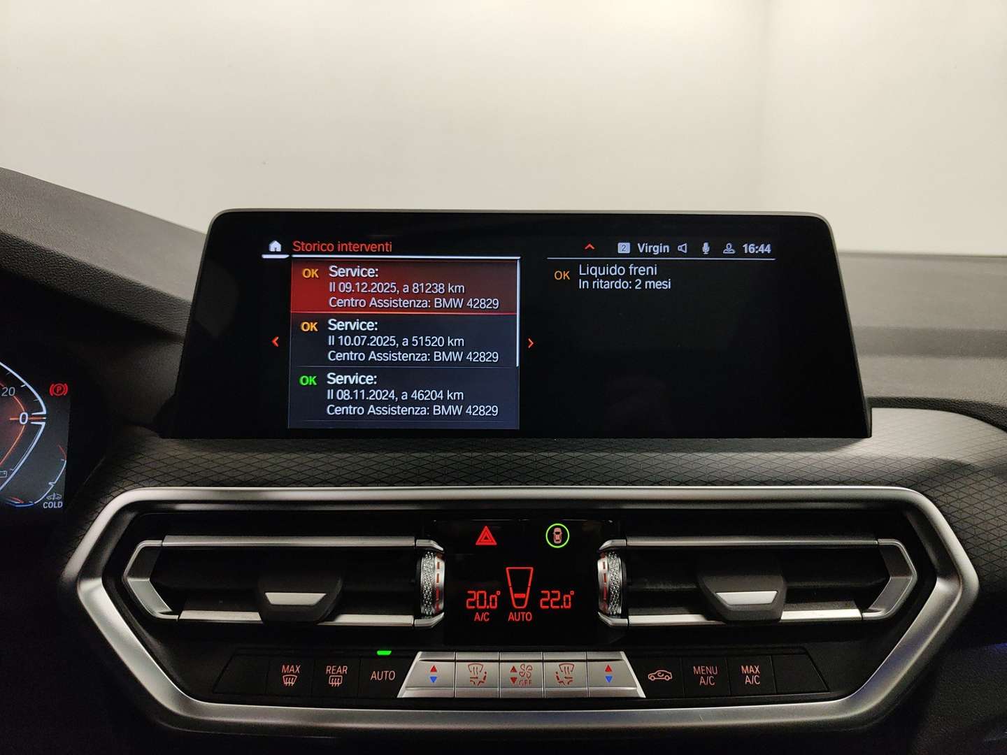 BMW X3 MSport XDrive20d 48V - 2023 - Joinsteer - #14