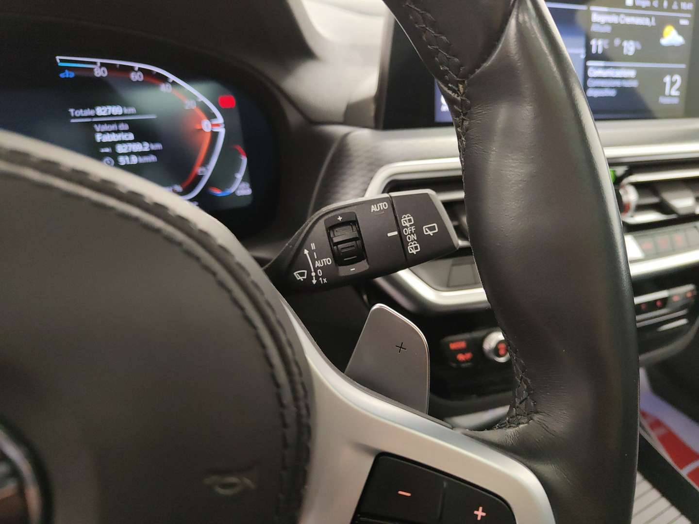 BMW X3 MSport XDrive20d 48V - 2023 - Joinsteer - #19