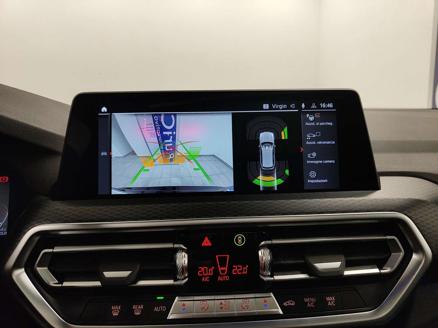 BMW X3 MSport XDrive20d 48V - 2023 - Joinsteer - #24