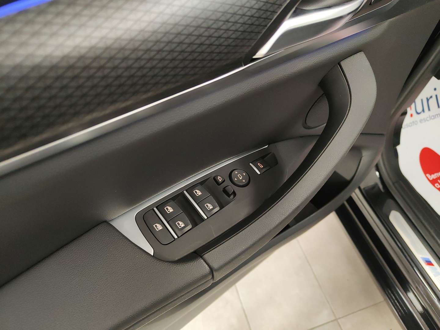 BMW X3 MSport XDrive20d 48V - 2023 - Joinsteer - #33