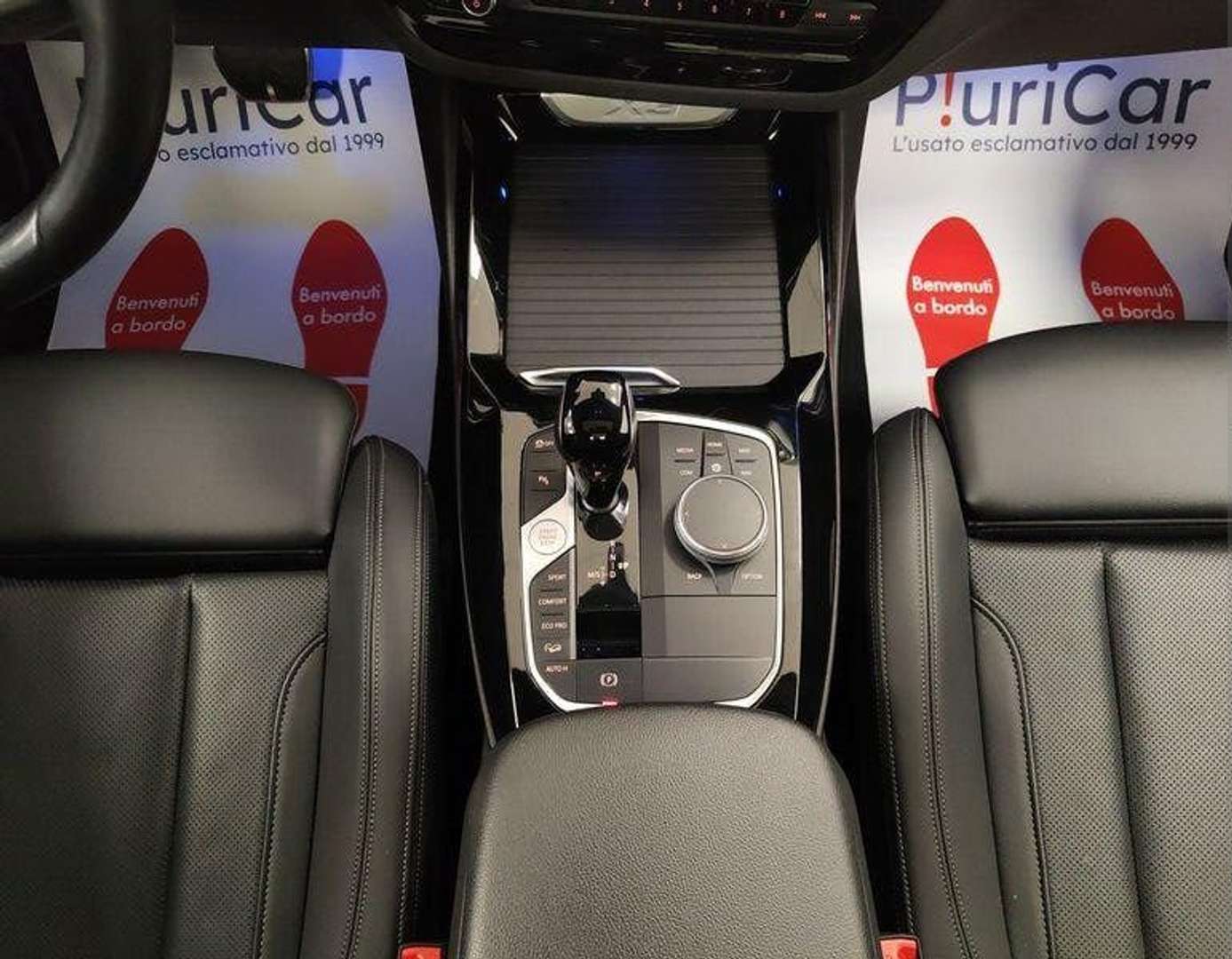 BMW X3 MSport XDrive20d 48V - 2023 - Joinsteer - #35