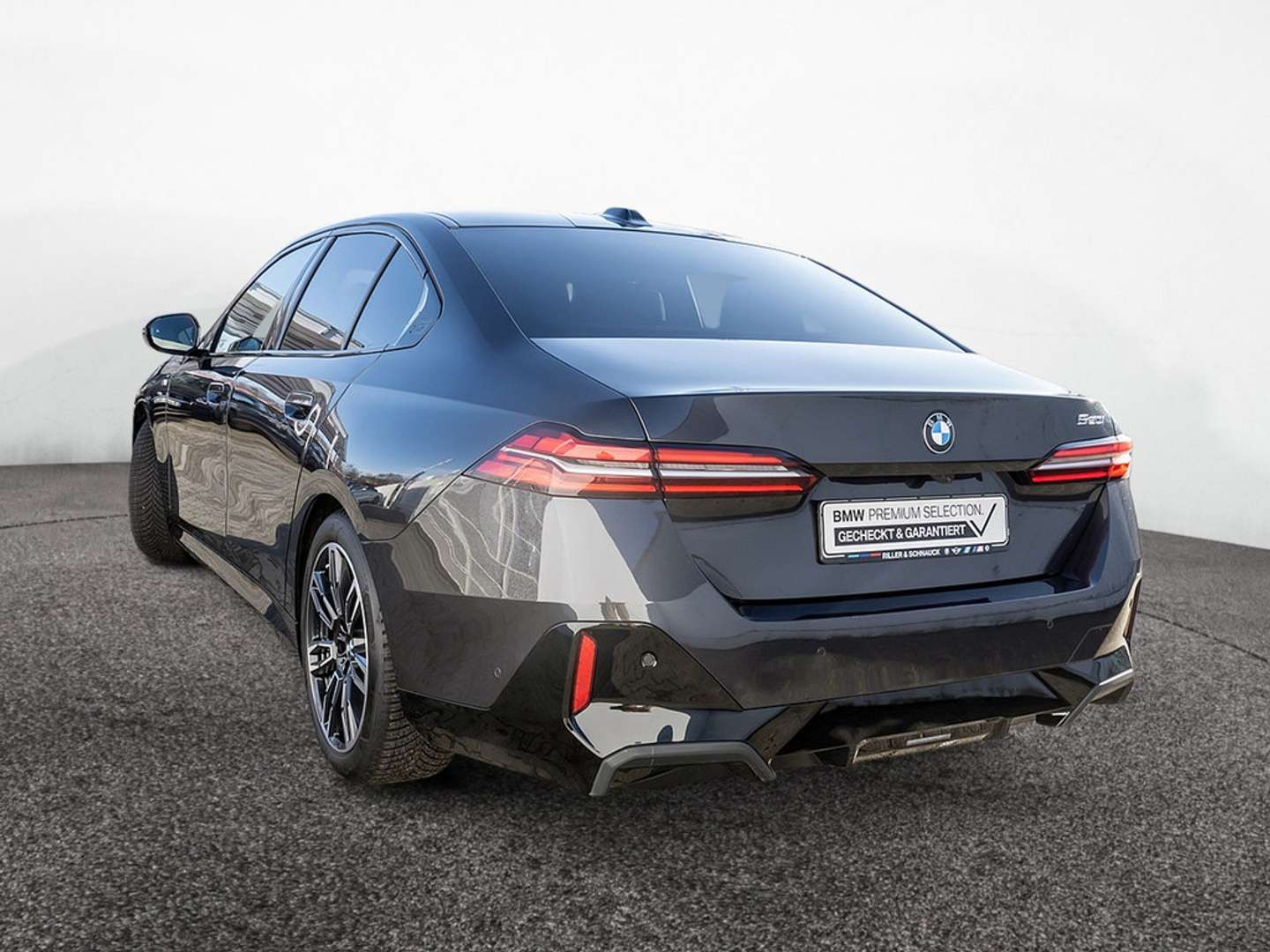 BMW Série 5 M Sport 520i - 2024 - Joinsteer - #3