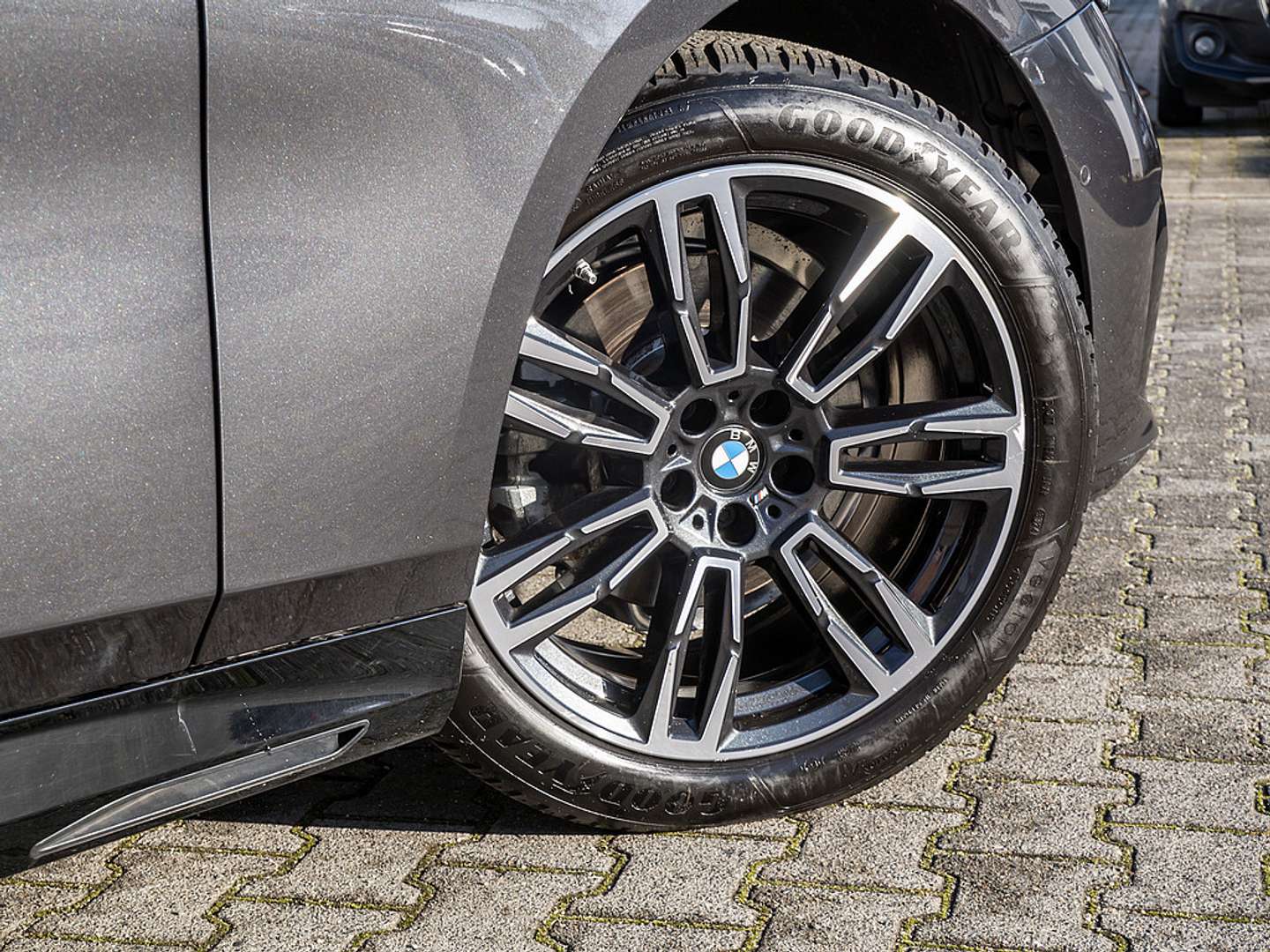 BMW Série 5 M Sport 520i - 2024 - Joinsteer - #4