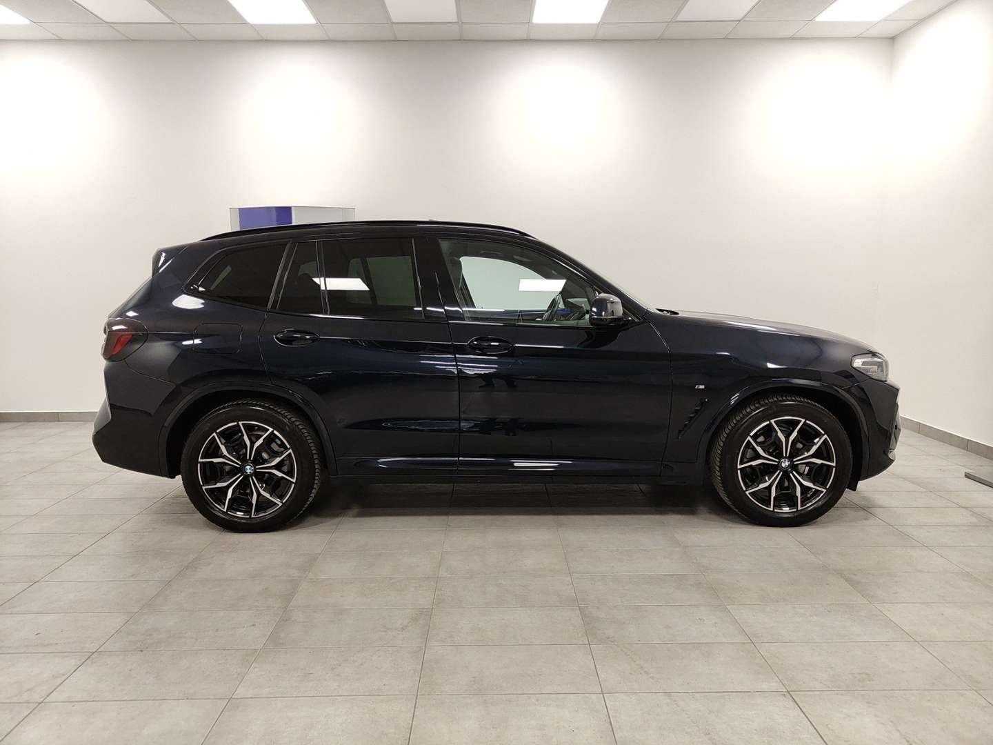 BMW X3 MSport XDrive20d 48V - 2023 - Joinsteer - #40