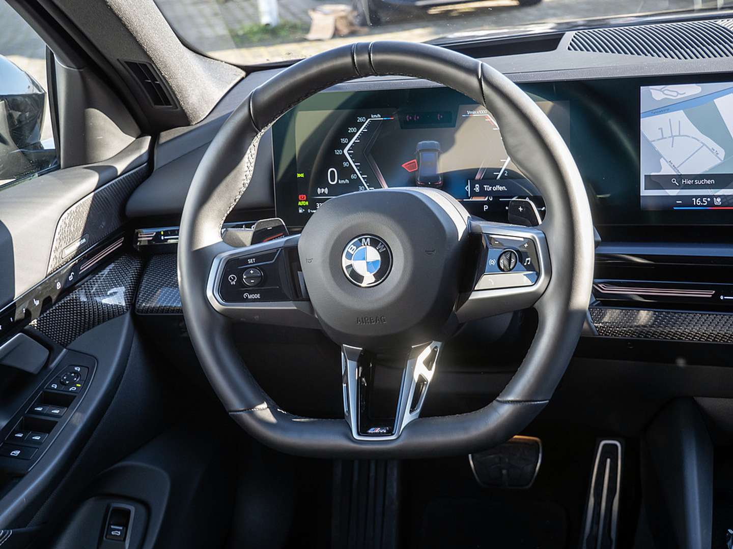 BMW Série 5 M Sport 520i - 2024 - Joinsteer - #9