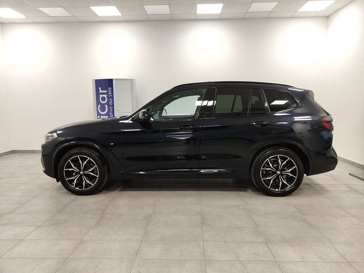 BMW X3 MSport XDrive20d 48V - 2023 - Joinsteer - #42