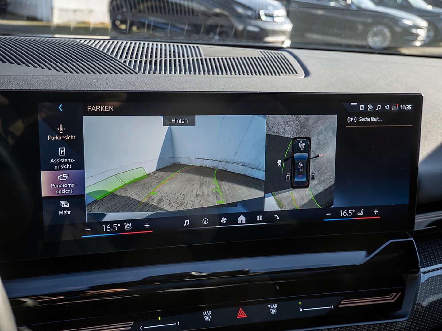 BMW Série 5 M Sport 520i - 2024 - Joinsteer - #13