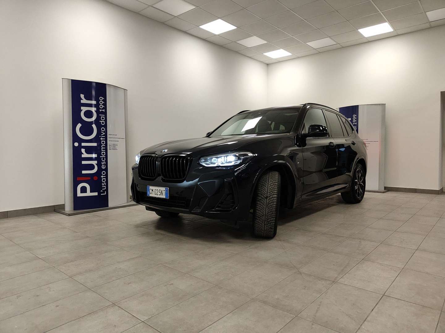 BMW X3 MSport XDrive20d 48V - 2023 - Joinsteer - #46