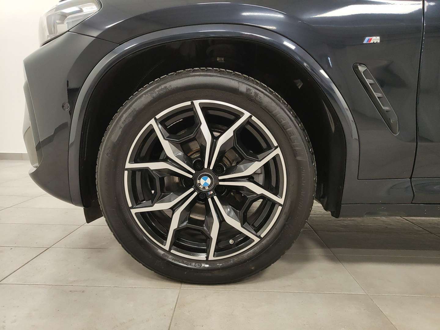 BMW X3 MSport XDrive20d 48V - 2023 - Joinsteer - #47