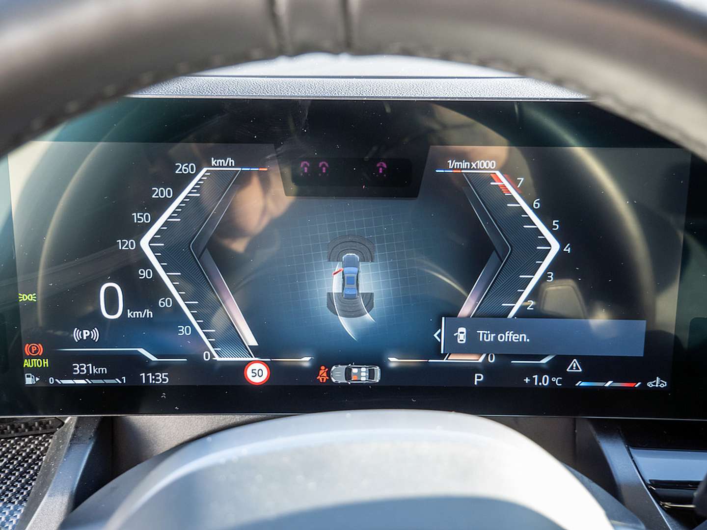 BMW Série 5 M Sport 520i - 2024 - Joinsteer - #16