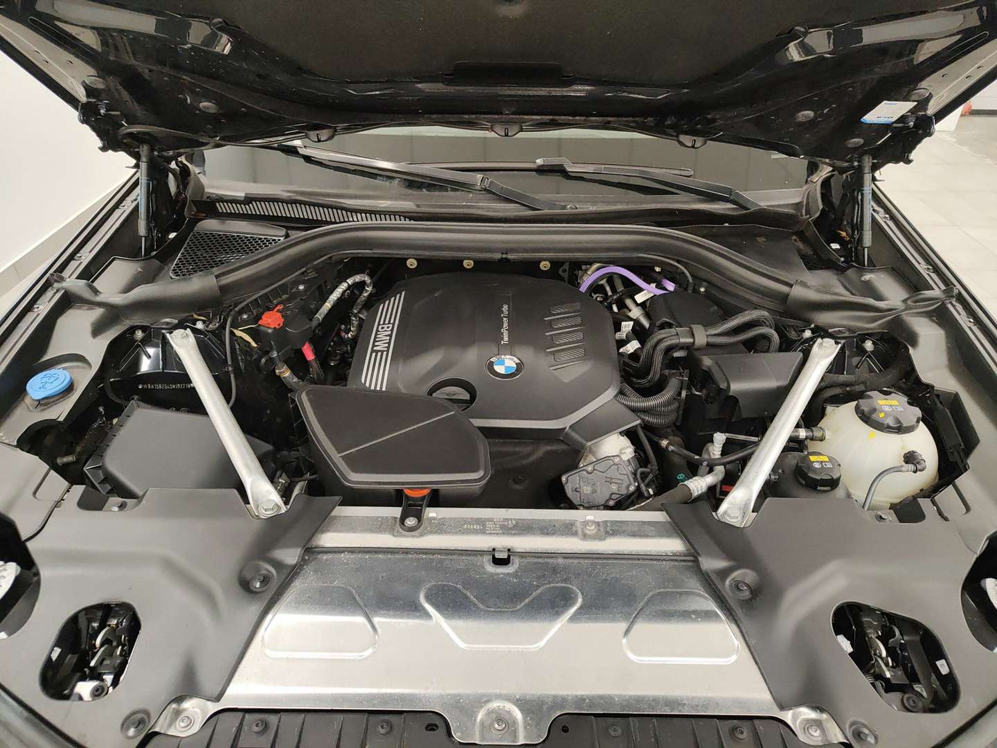 BMW X3 MSport XDrive20d 48V - 2023 - Joinsteer - #49