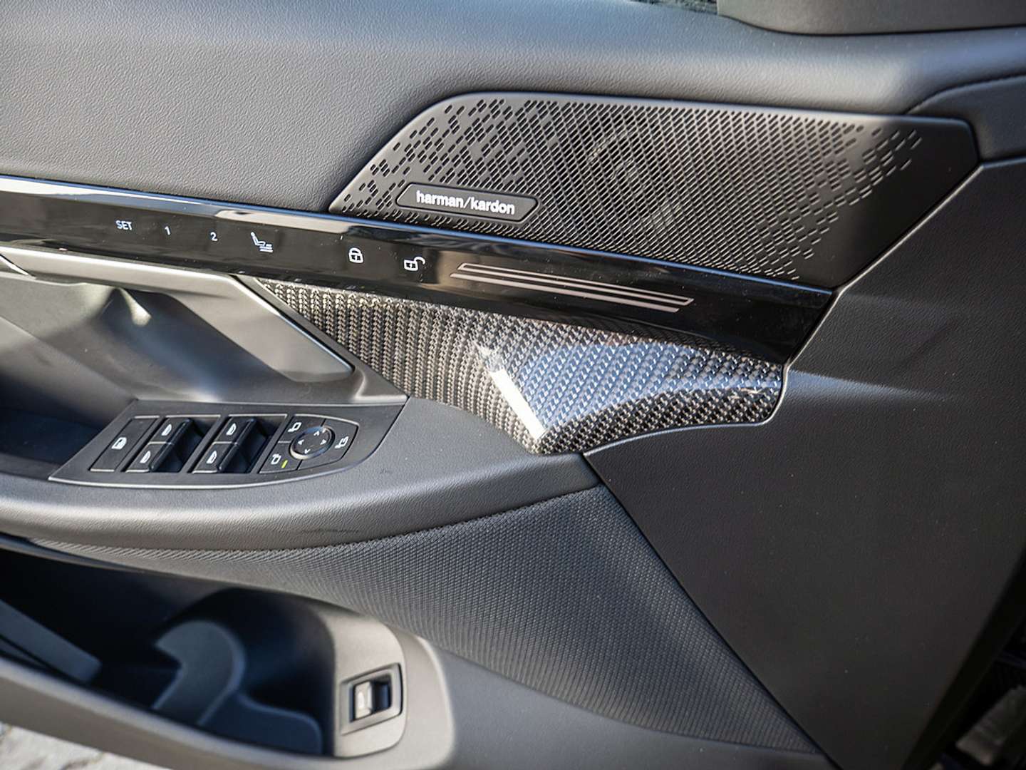 BMW Série 5 M Sport 520i - 2024 - Joinsteer - #19