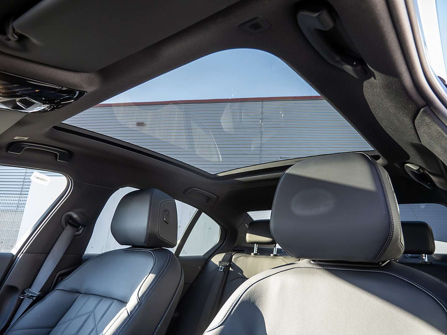 BMW Série 5 M Sport 520i - 2024 - Joinsteer - #21