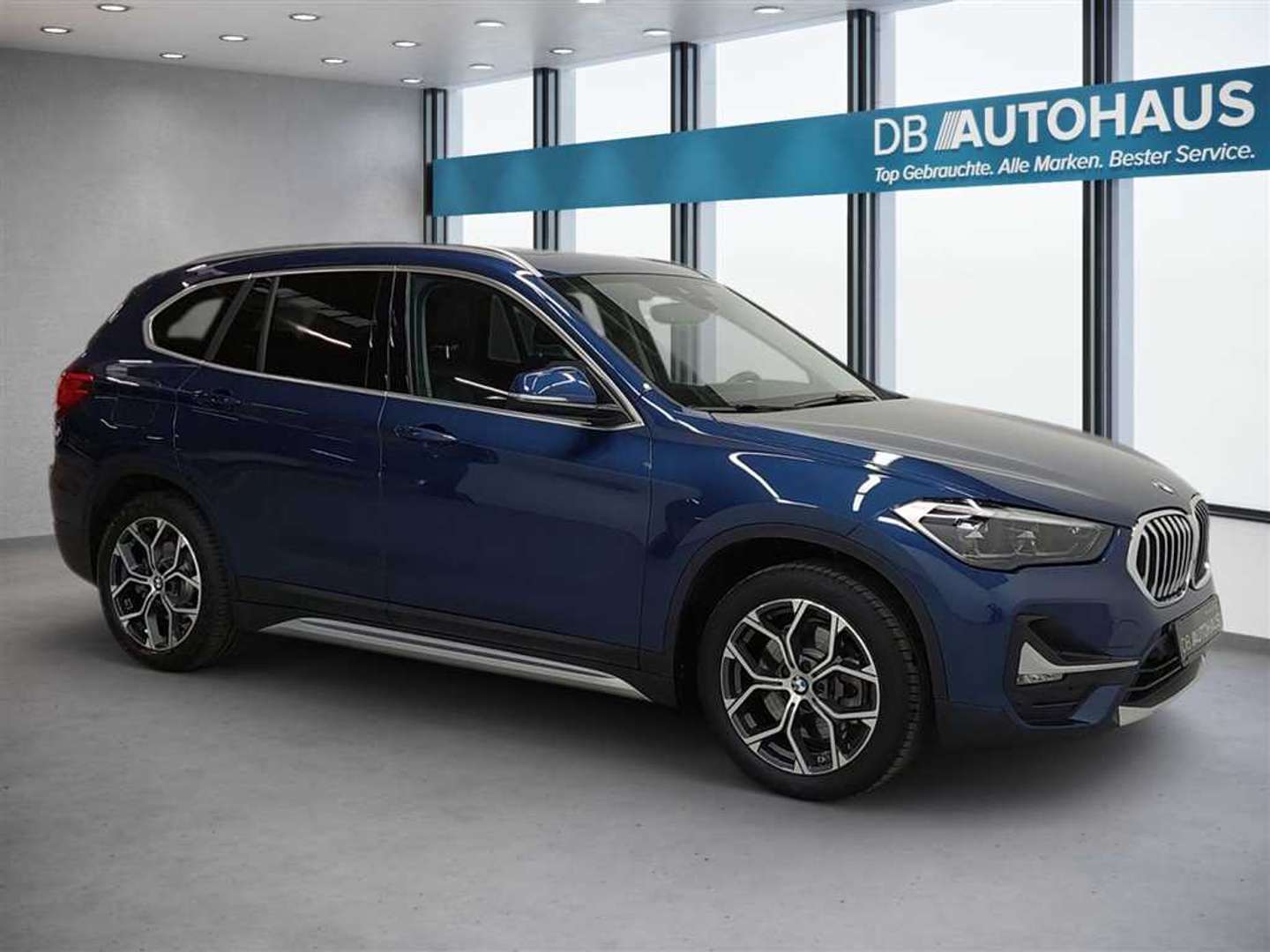 BMW X1 XLine XDrive 25e - 2021 - Joinsteer - #2