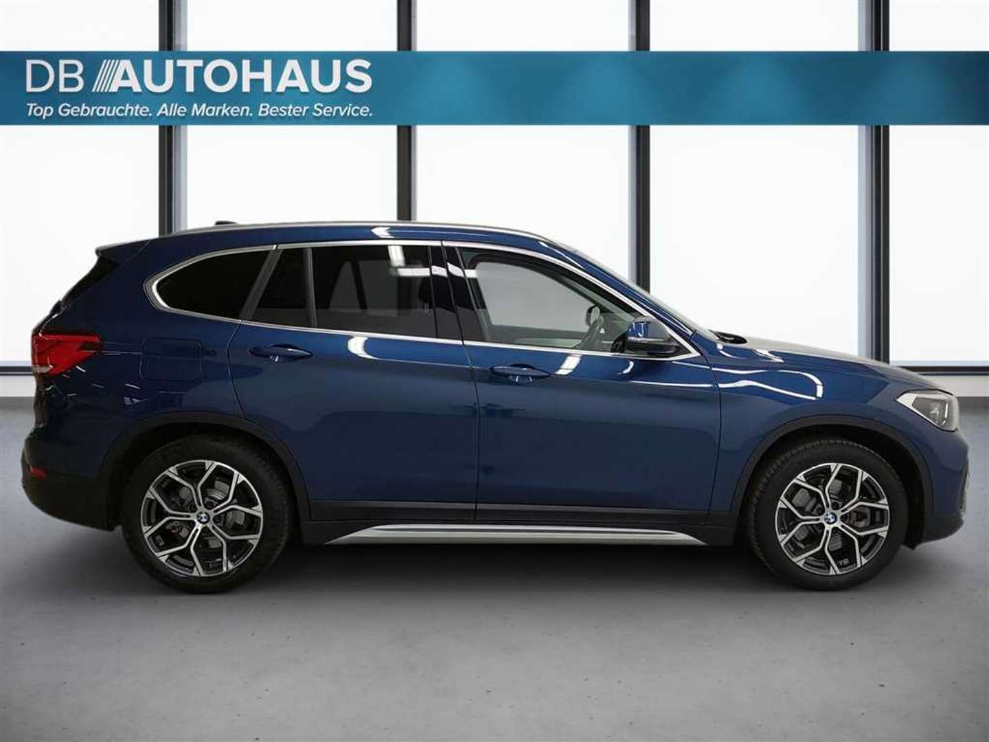 BMW X1 XLine XDrive 25e - 2021 - Joinsteer - #3