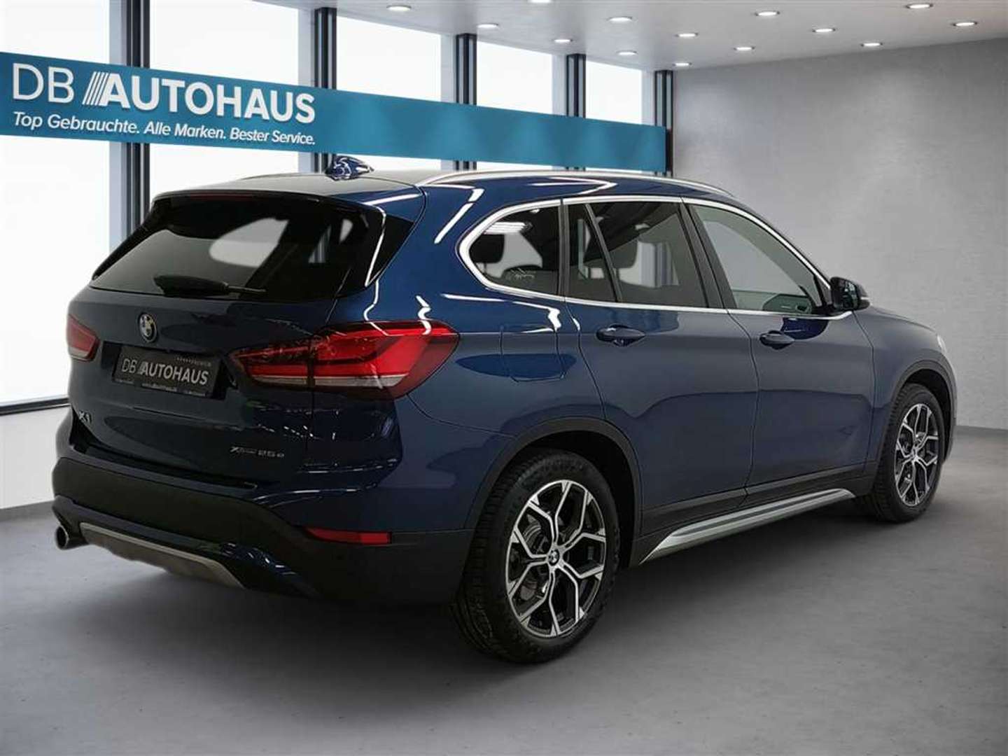 BMW X1 XLine XDrive 25e - 2021 - Joinsteer - #4