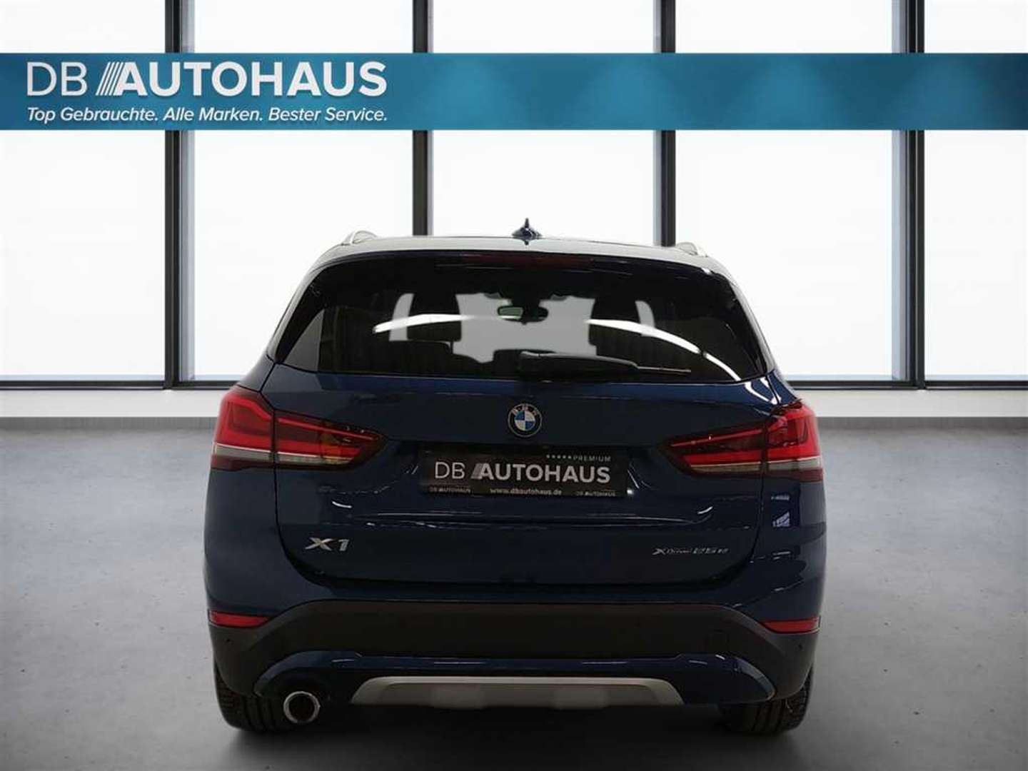 BMW X1 XLine XDrive 25e - 2021 - Joinsteer - #5