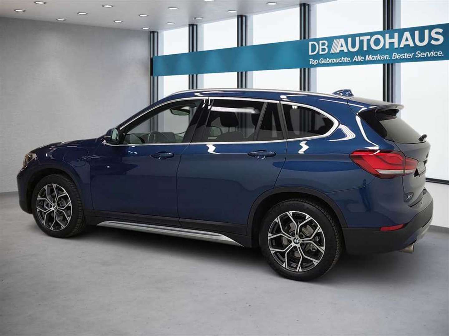 BMW X1 XLine XDrive 25e - 2021 - Joinsteer - #6