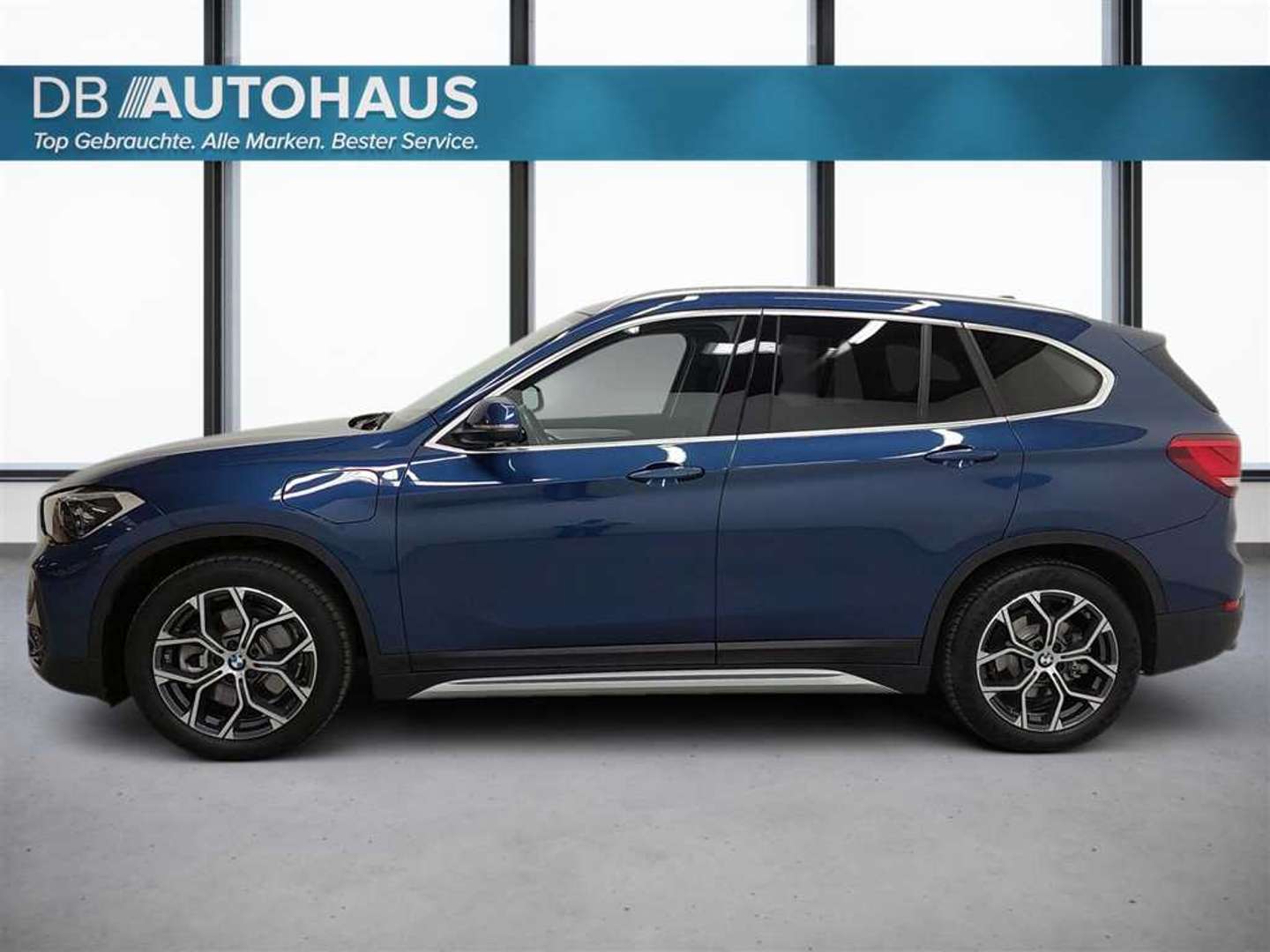 BMW X1 XLine XDrive 25e - 2021 - Joinsteer - #7