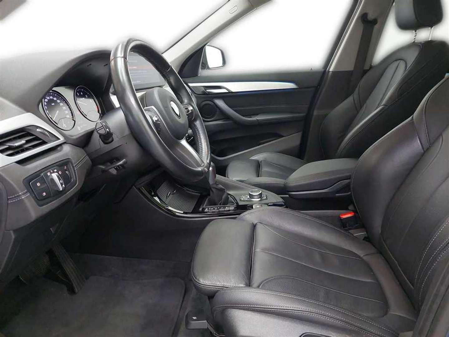 BMW X1 XLine XDrive 25e - 2021 - Joinsteer - #9