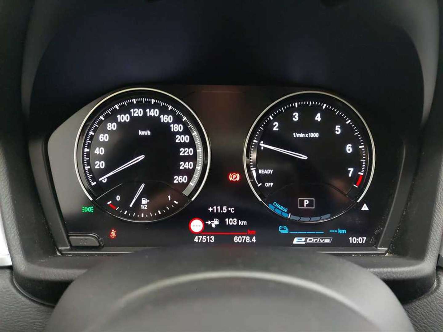 BMW X1 XLine XDrive 25e - 2021 - Joinsteer - #11