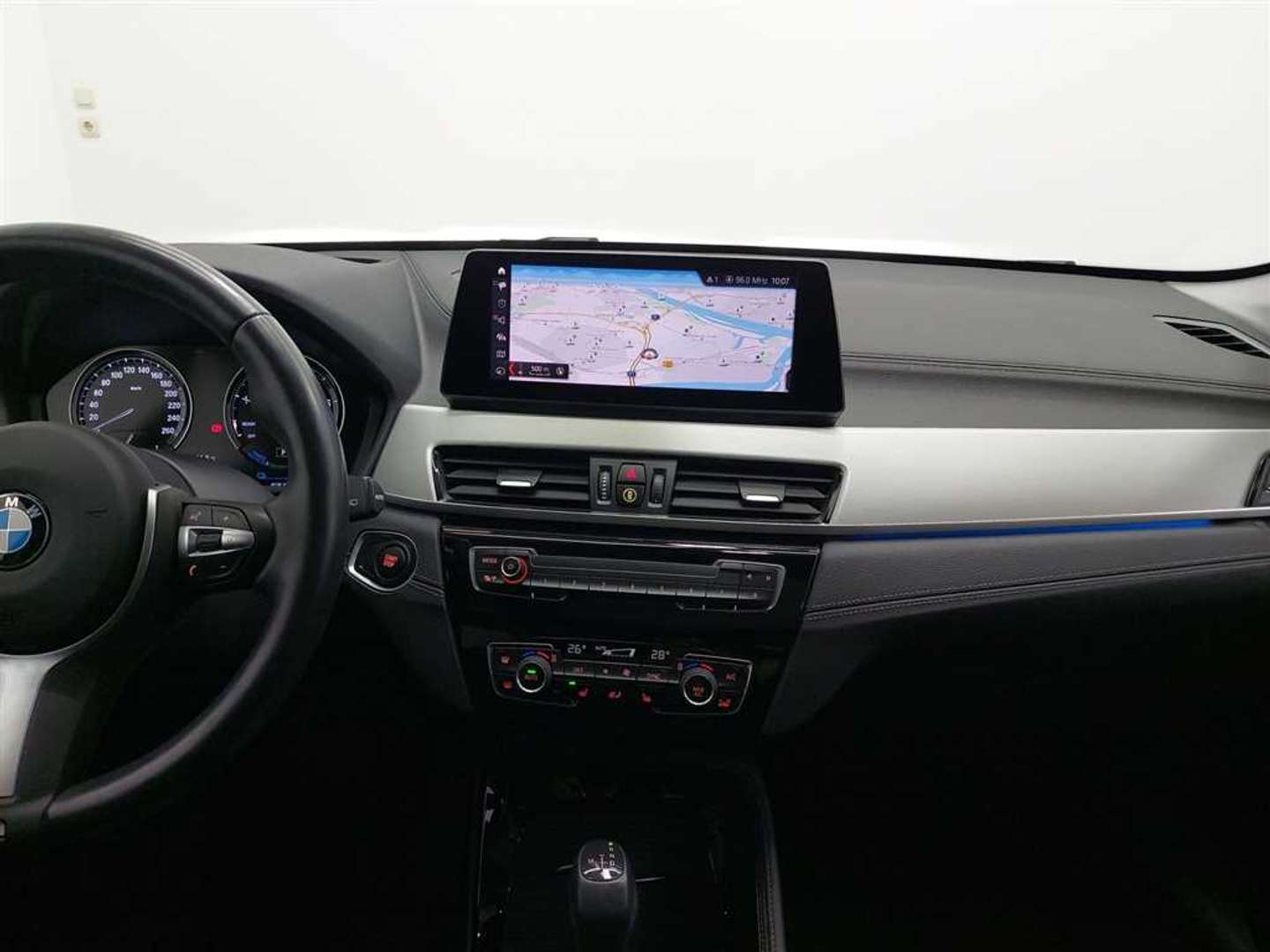 BMW X1 XLine XDrive 25e - 2021 - Joinsteer - #15