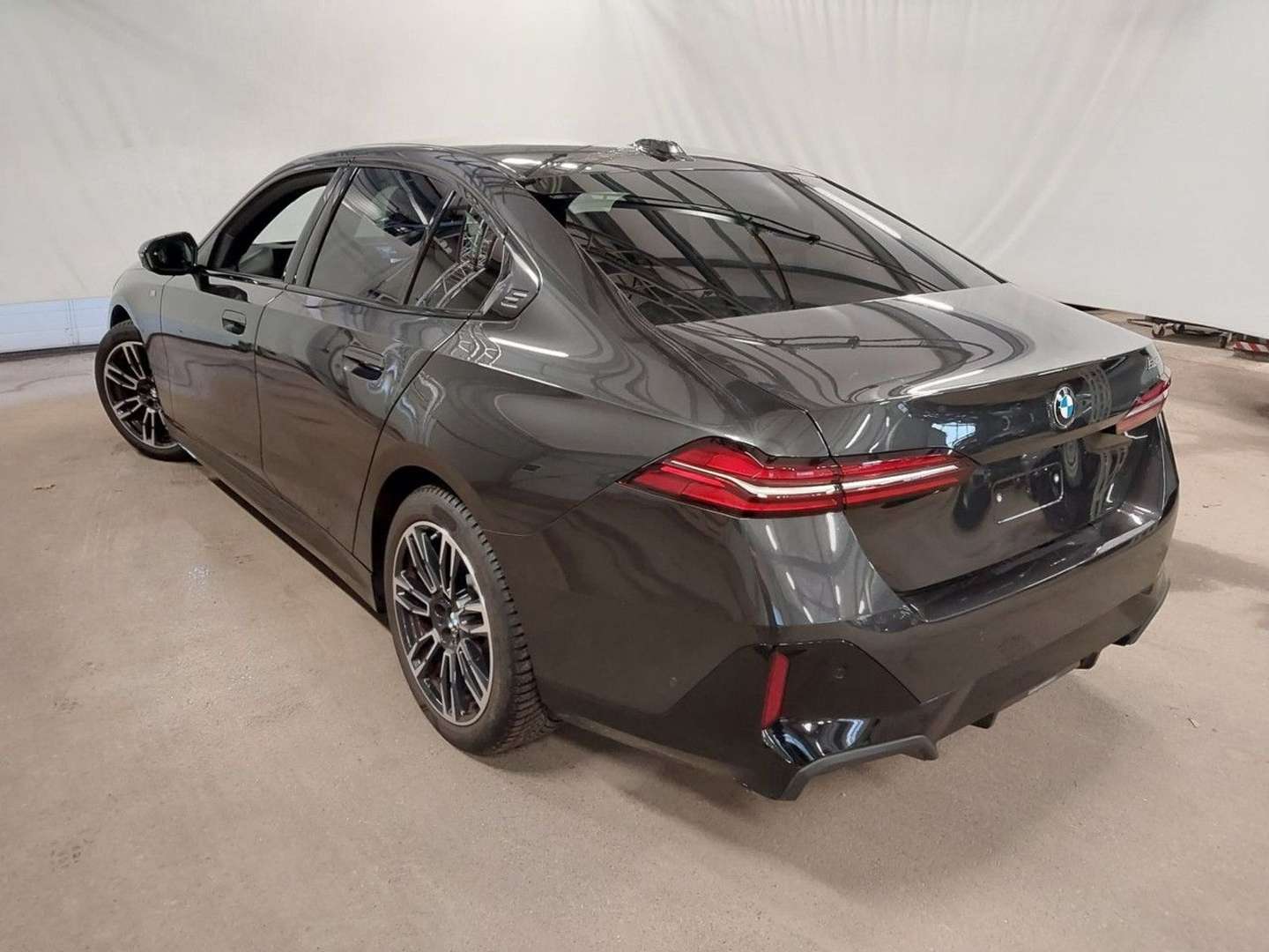 BMW Série 5 M Sport 520i - 2025 - Joinsteer - #3