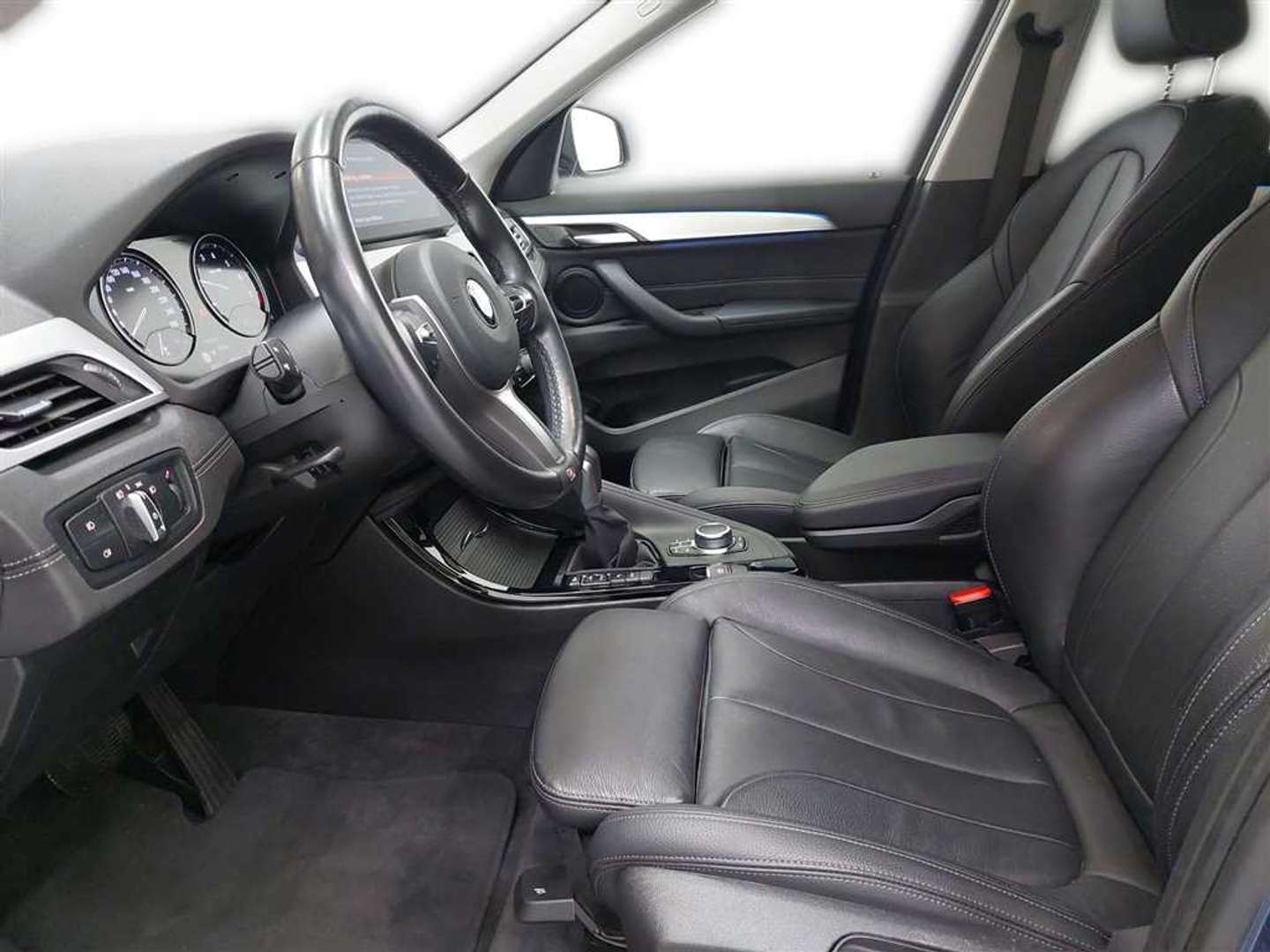 BMW X1 XLine XDrive 25e - 2021 - Joinsteer - #18