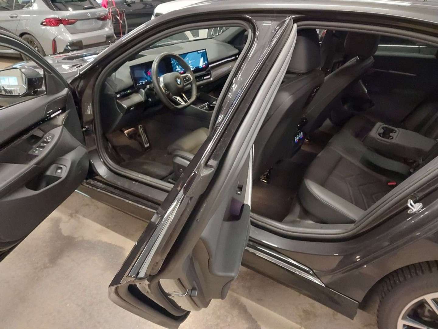 BMW Série 5 M Sport 520i - 2025 - Joinsteer - #6