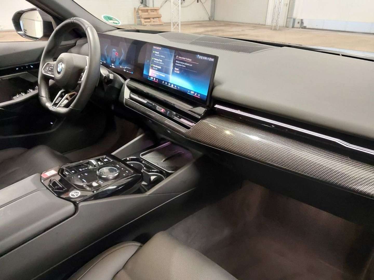 BMW Série 5 M Sport 520i - 2025 - Joinsteer - #7