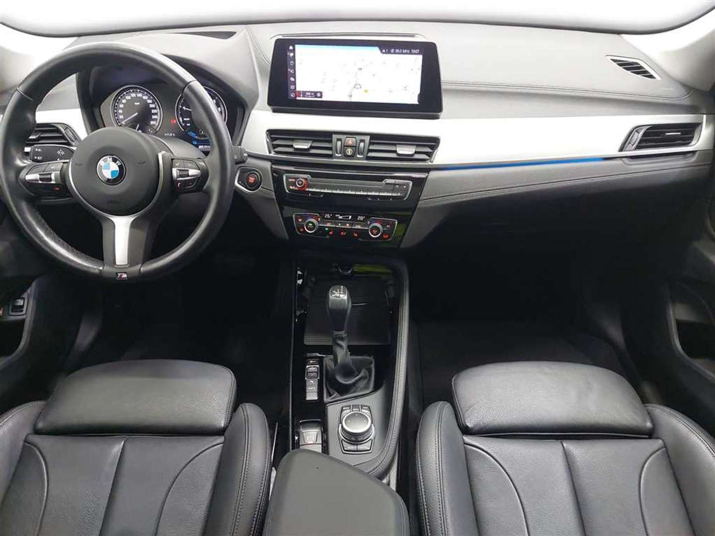 BMW X1 XLine XDrive 25e - 2021 - Joinsteer - #21