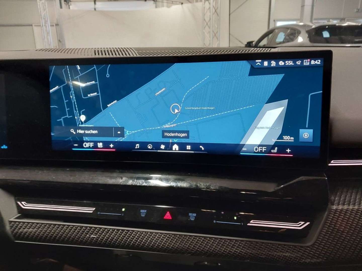 BMW Série 5 M Sport 520i - 2025 - Joinsteer - #10