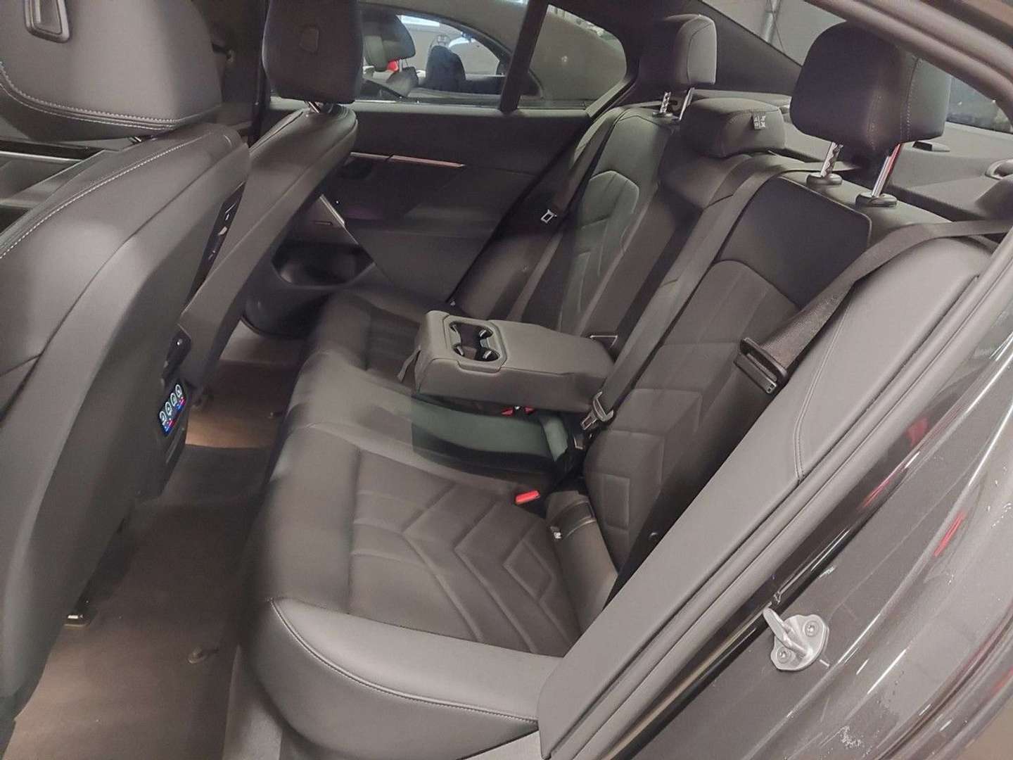 BMW Série 5 M Sport 520i - 2025 - Joinsteer - #11