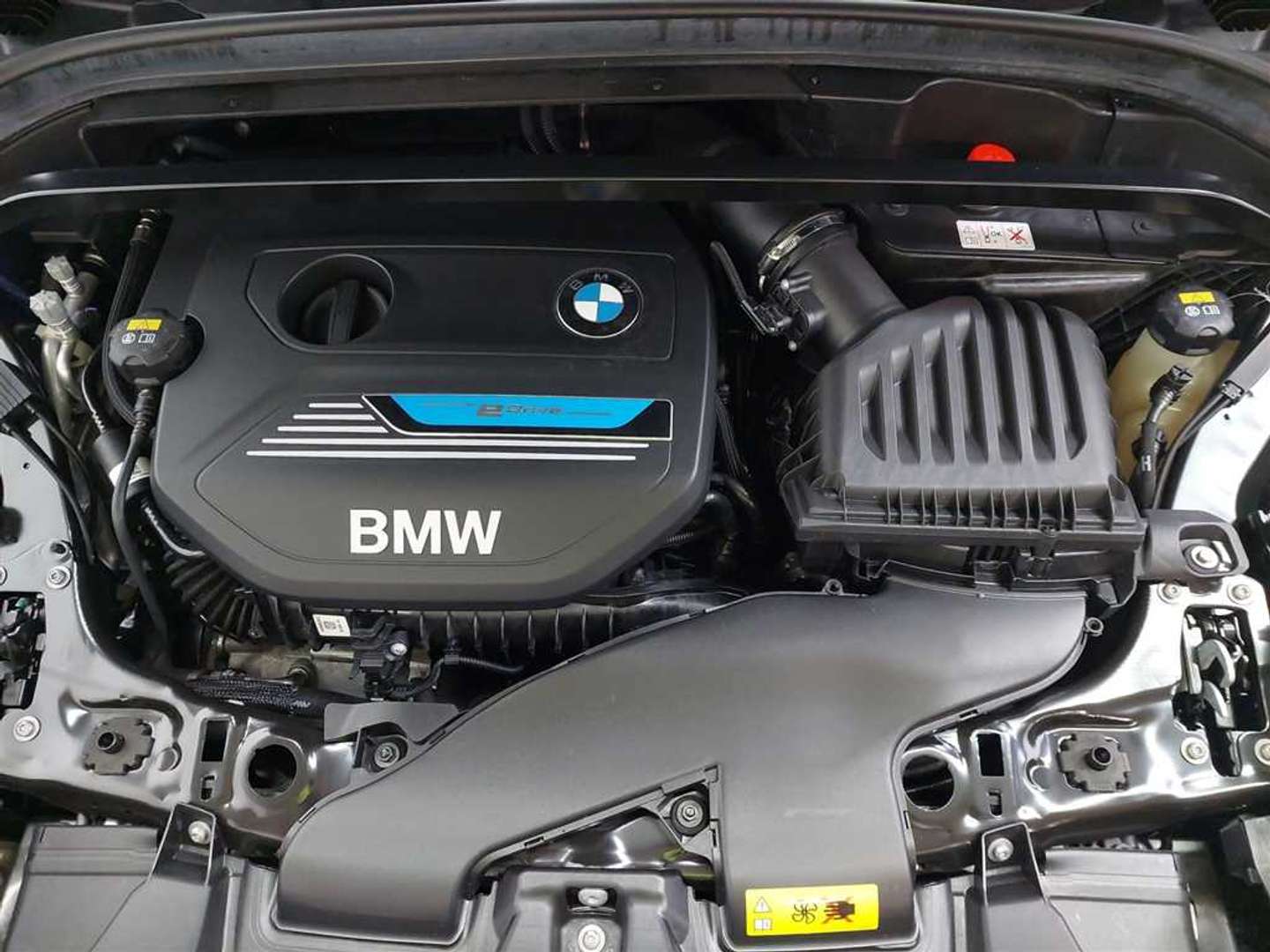 BMW X1 XLine XDrive 25e - 2021 - Joinsteer - #26