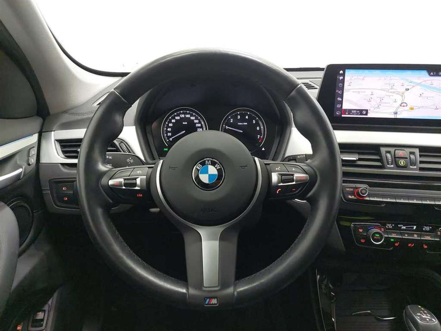 BMW X1 XLine XDrive 25e - 2021 - Joinsteer - #34