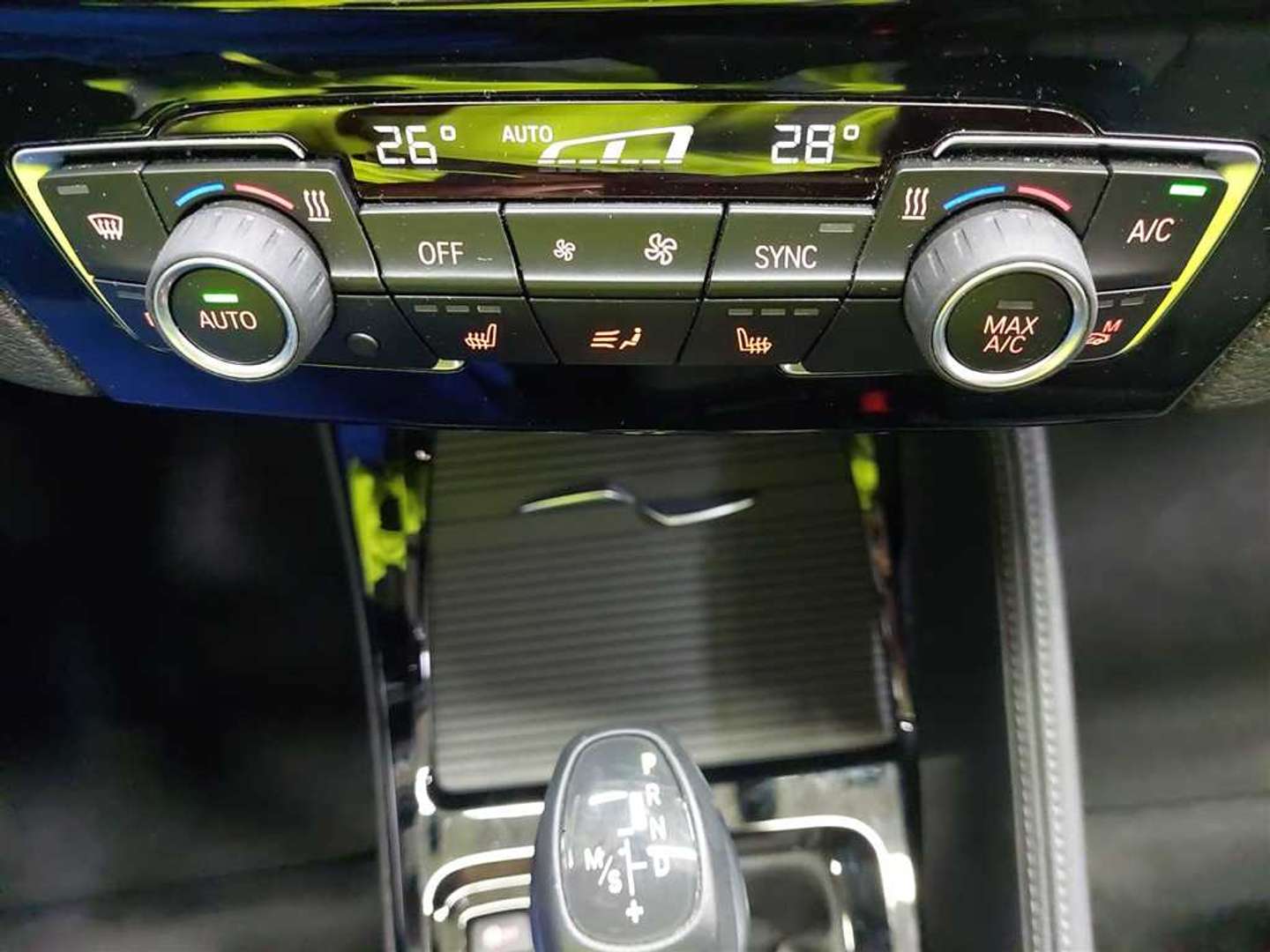 BMW X1 XLine XDrive 25e - 2021 - Joinsteer - #40