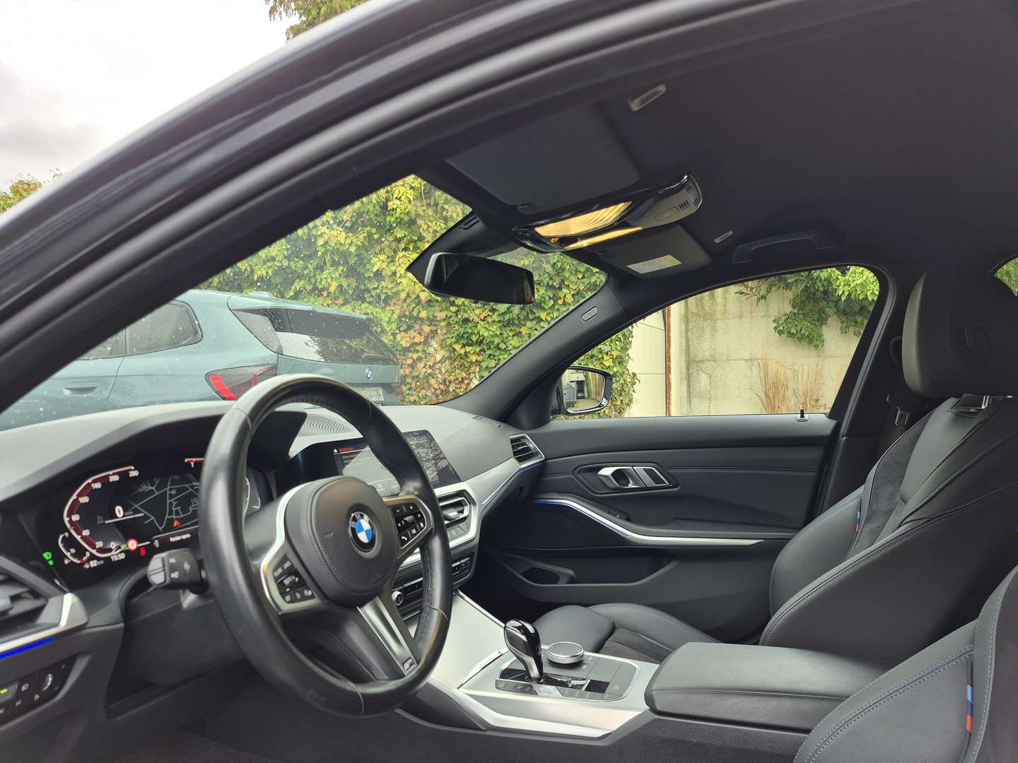 BMW Série 3 M Sport 320i - 2022 - Joinsteer - #6